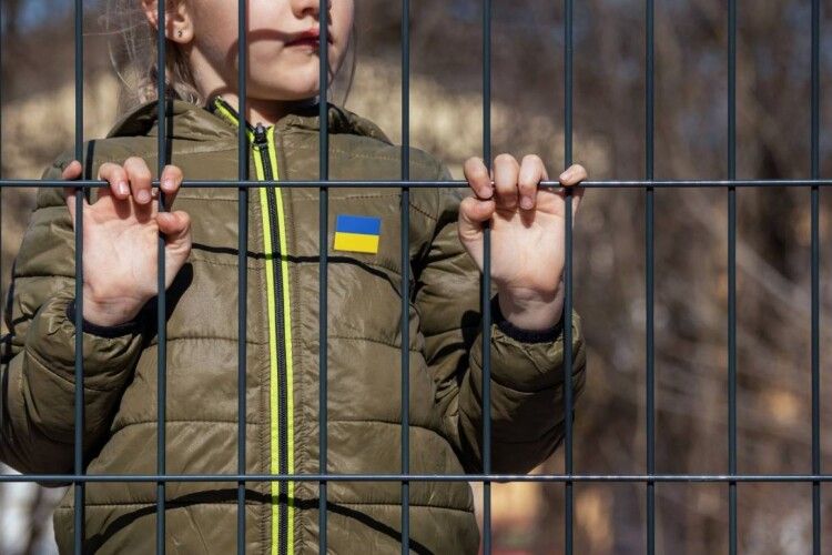 Примусова депортація: 15 дітей з Миколаївщини силоміць вивезли до росії