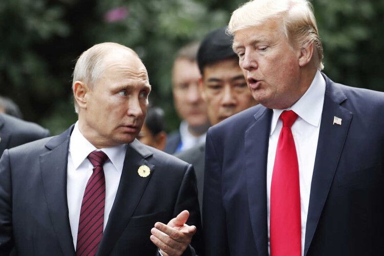 США планують запровадити вторинні санкції проти РФ 8 серпня, - Білий дім 