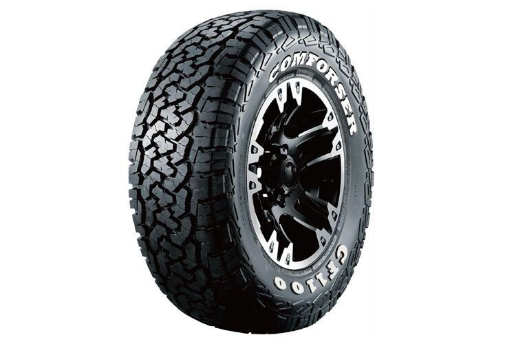 Універсальні можливості для активних автомобілів