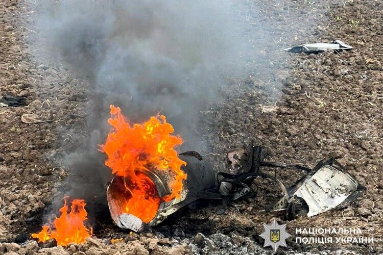 На Рівненщині внаслідок атаки рф загинули троє людей, ще шестеро поранені 