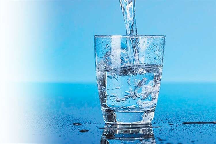 Ознаки того, що ви п’єте мало води