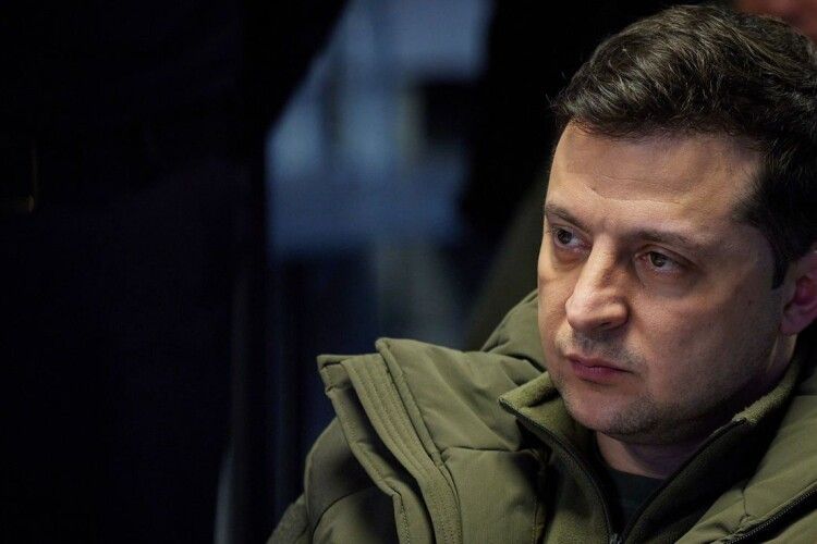 Офіційно: В Україні можуть продовжити режим воєнного стану