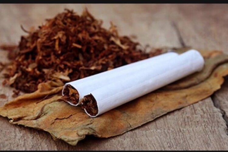 На Волині засудили чоловіка за тютюновий «бізнес» вдома