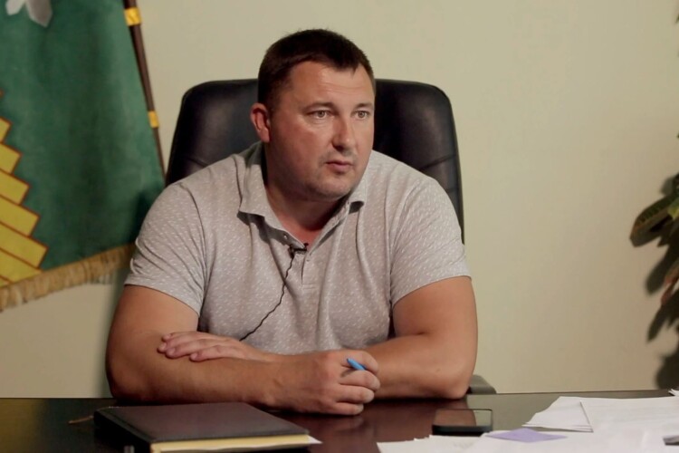 Що шукали поліція та СБУ в мера міста на Волині?