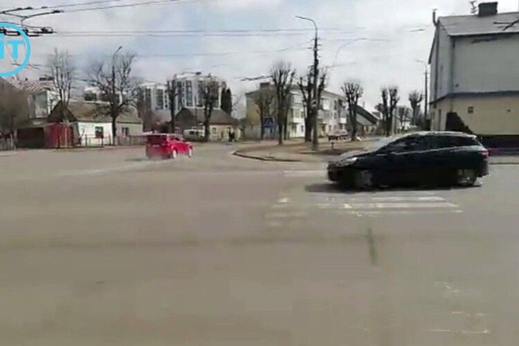 У Луцьку на перехресті Львівської та Потебні нарешті буде світлофор