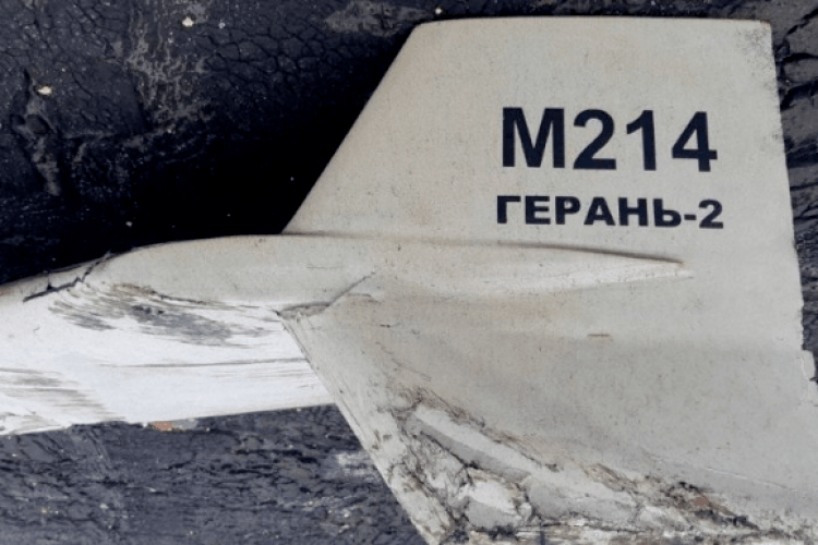 Вірять в іранські дрони: росія розпочала кампанію зі зриву українського контрнаступу