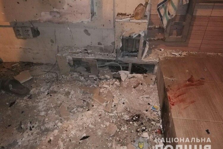 На Рівненщині в хаті вибухнула граната: загинуло двоє людей (фото 18+)