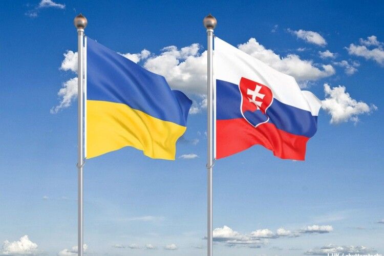 Словаччина відправить Україні винищувачі МіГ-29 і танки