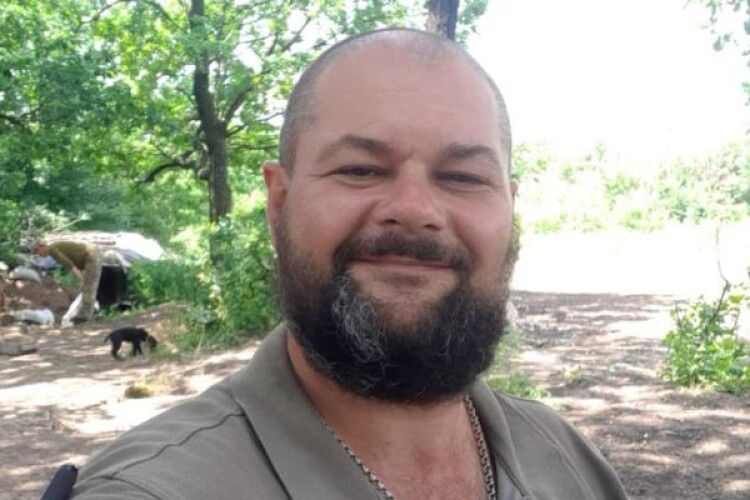 У лікарні помер військовий, поранений на Сході України