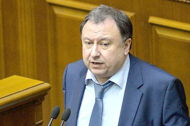 Микола Княжицький: «Адвокат Януковича на чолі ДБР — ​це наруга над Небесною сотнею»