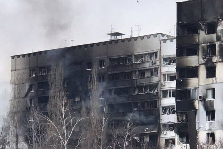 Українці зможуть отримати сотні тисяч гривень: нардеп розкрила деталі програми відновлення житла