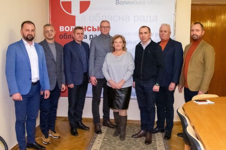 Волинь є лідером з реалізації проєктів комплексної енергоощадної модернізації