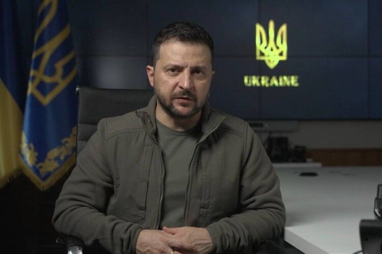 Зеленський прокоментував загрозу з боку білорусі