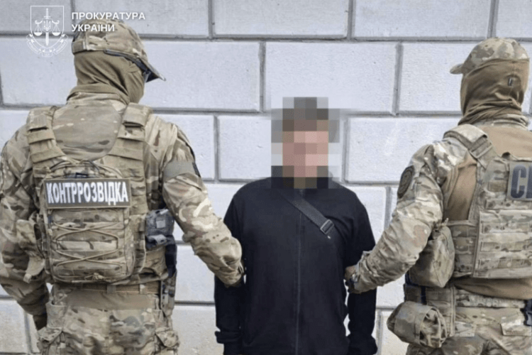 15 років за «фотосесію» для ворога: зрадник з Волині сяде за ґрати