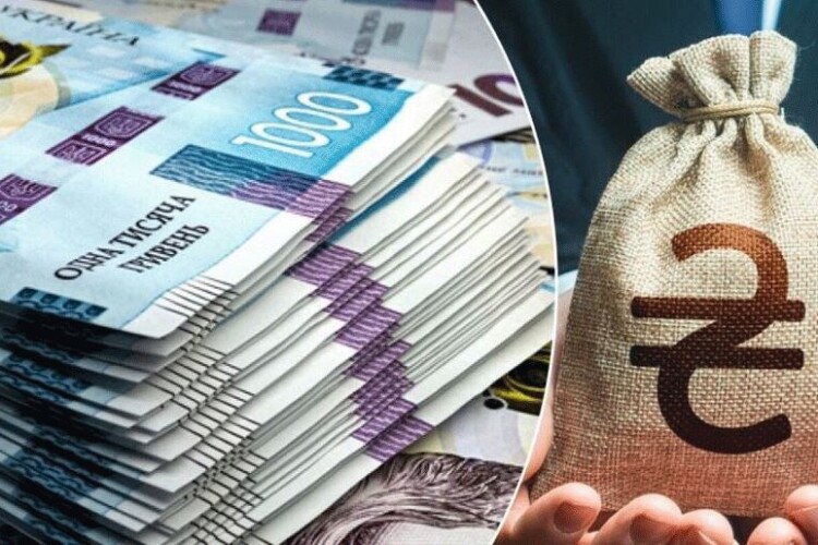 Чому в податківців Волині є привід для гордощів