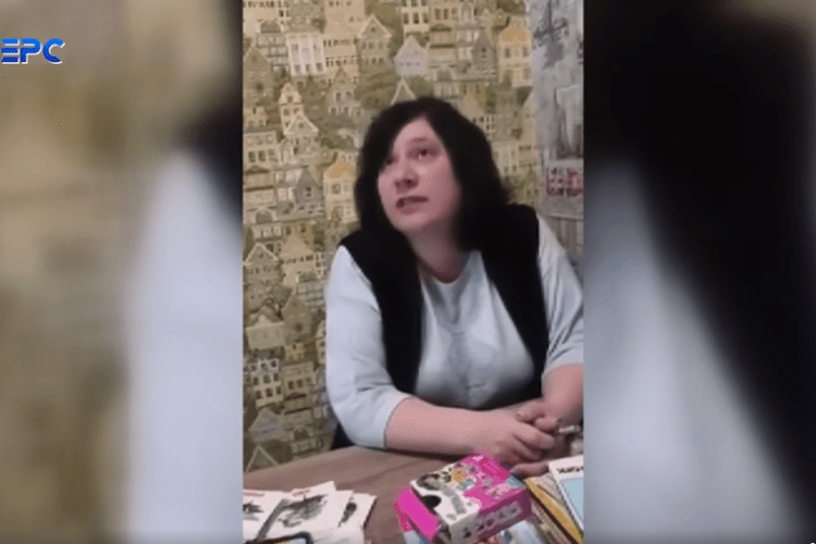 На Волині відсторонили від роботи логопединю ліцею після образи колеги та конфлікту з батьками 