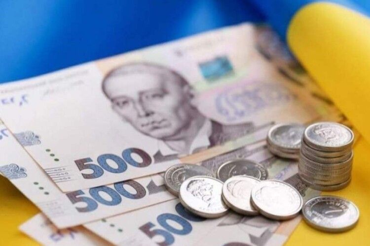 Більшість коштів залишається у громадах: волиняни сплатили на 22% більше ПДФО