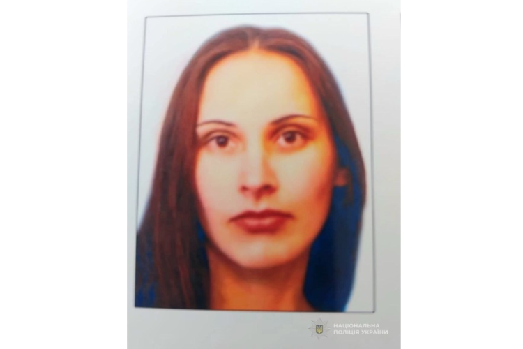 Поліція розшукує безвісти зниклу 47-річну жительку Луцького району