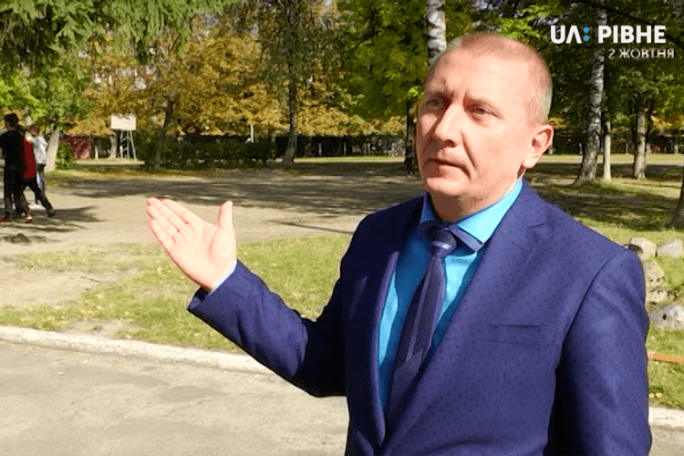 У Рівному назвали проєкти, які стали переможцями Громадського бюджету-2020