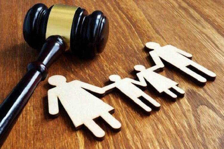 Понад 261 мільйон гривень аліментів стягнула ДВС Волині від початку року