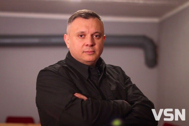 Керівник Нацполіції Волині розповів про ефективність блокпостів і шахраїв – Суспільне
