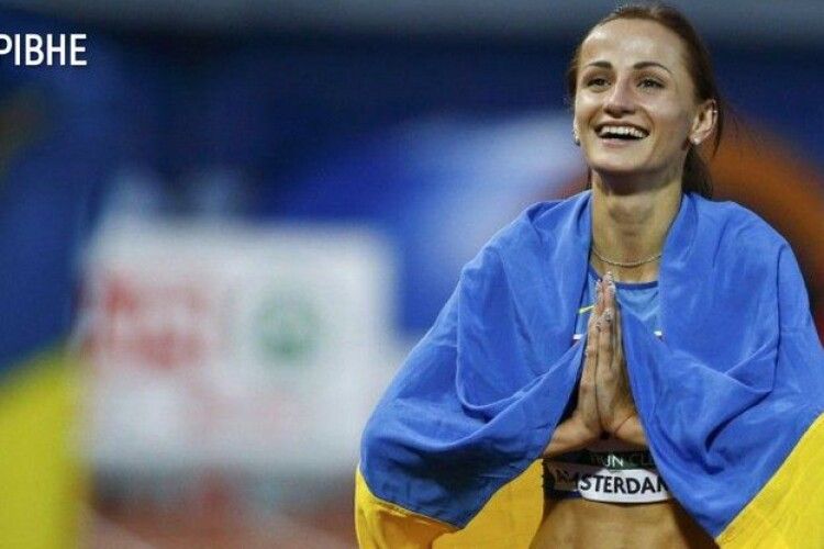Титулована рівненська легкоатлетка Наталія Кроль (Прищепа) заперечує, що вживала допінг (Відео)