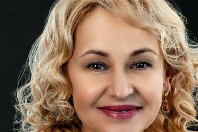 Зрадила Україну: українська акторка публічно підтримала анексію Херсону