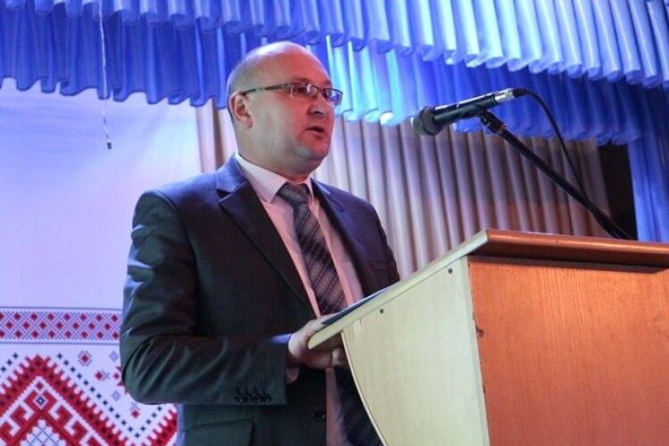 Кожен бажаючий може послухати звіт очільника громади і задати запитання
