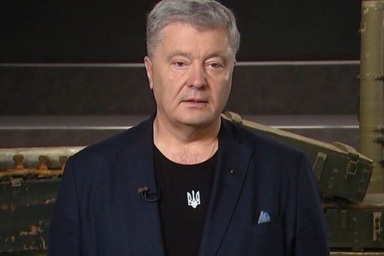 Порошенко закликає створити міжнародний трибунал ООН для покарання росії за страту полонених в Оленівці