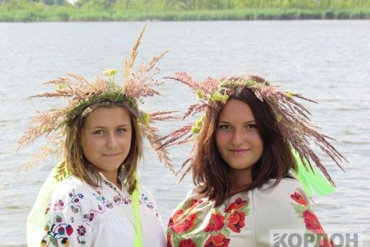 На березі Гущанського озера відзначатимуть «Купальські наспіви»