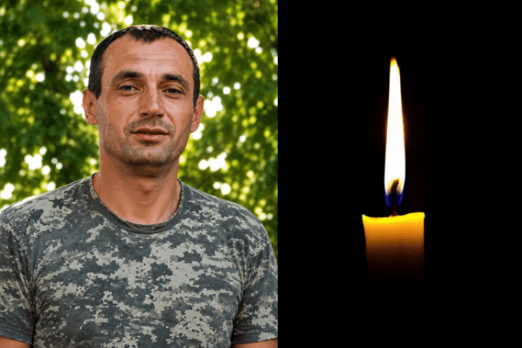 Гірка втрата: ДНК-експертиза підтвердила загибель Воїна з Волині Миколи Волчанюка 