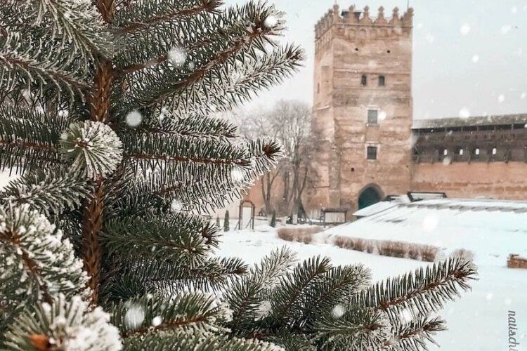 У Луцькій ТГ відбудеться конкурс соціальних проєктів