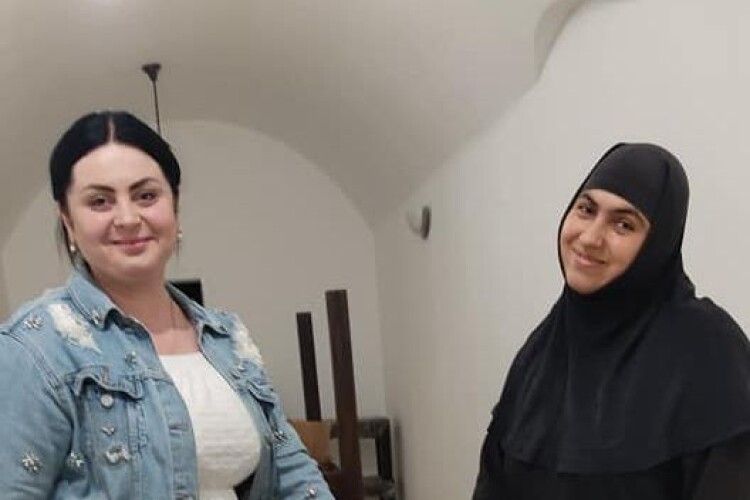 У Луцькому жіночому монастирі відкриють благодійну їдальню