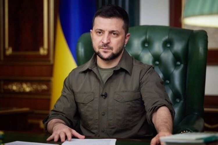 росія боїться справжніх переговорів і хоче лише пригальмувати свій відступ - Зеленський