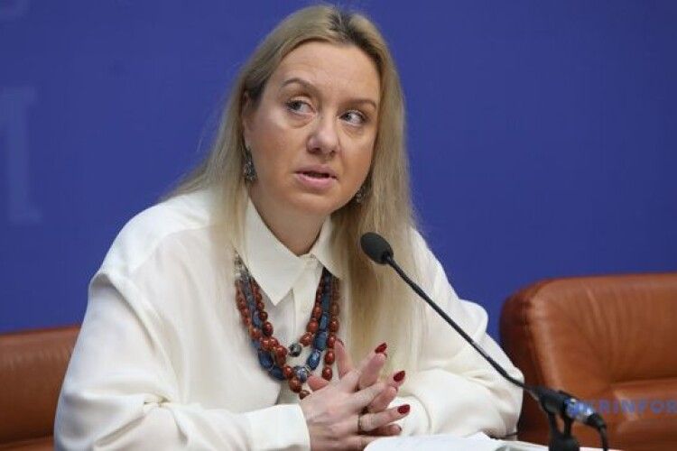 Уряд призначив в. о. міністра культури