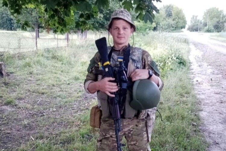 Лікарі зробили все можливе, щоб дістати героя з того світу: історія старшого солдата з Волині