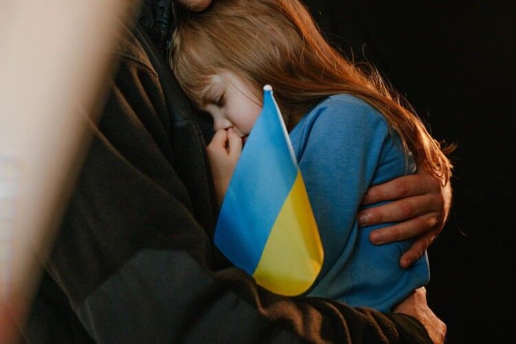 З початку війни росіяни вивезли з України мільйони українців