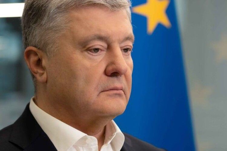 Порошенко закликає докласти максимум зусиль і забезпечити початок переговорів про вступ України в ЄС до кінця року