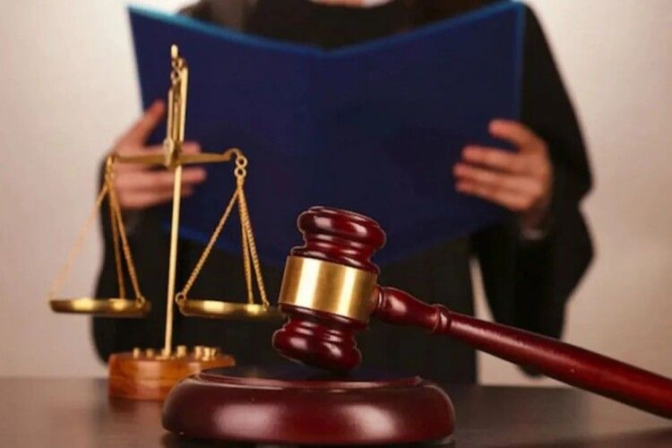 Ексдепутата Волинської облради засудили до 3,5 роки ув'язнення 