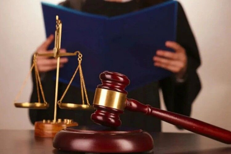 Старосту громади на Волині покарали за порушення антикорупційного законодавства