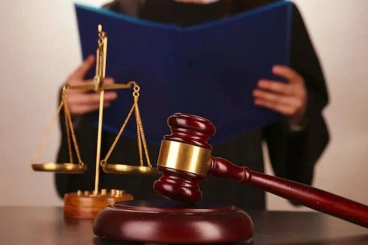 За крадіжку та спалені чужі документи волинянин відбуватиме за ґратами 7 років