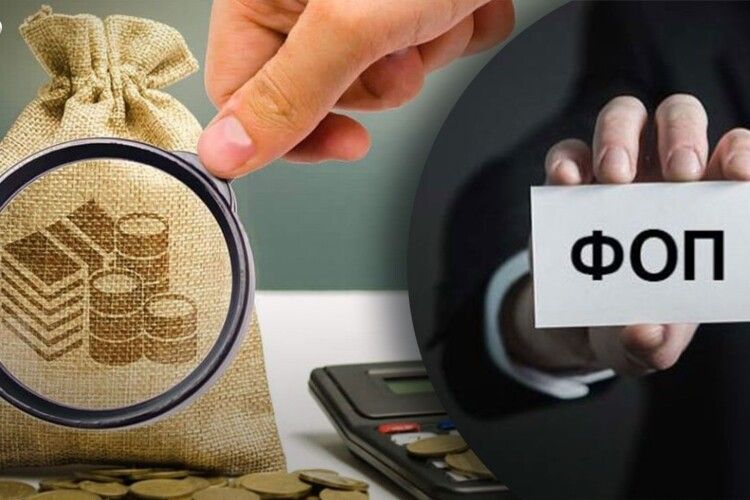 ФОПи-фермери Волині лідирують в Україні за сплаченим єдиним податком 