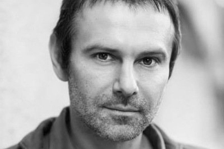 Святослав Вакарчук: « Той, хто не цікавиться політикою, або святий, або.... кролик»