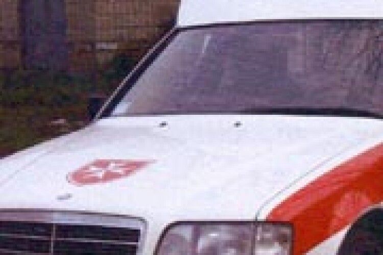 НА ДОПОМОГУ ПРИЙДУТЬ МАЛЬТІЙЦІ