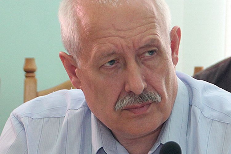 Депутат Волинської обласної ради: «Але п’ють все одно багато»