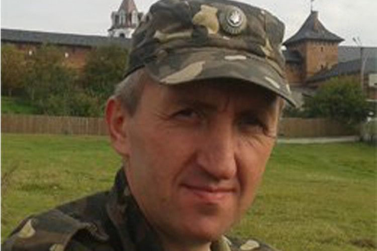 Мамо Надіє, це ми вам маємо дякувати за все