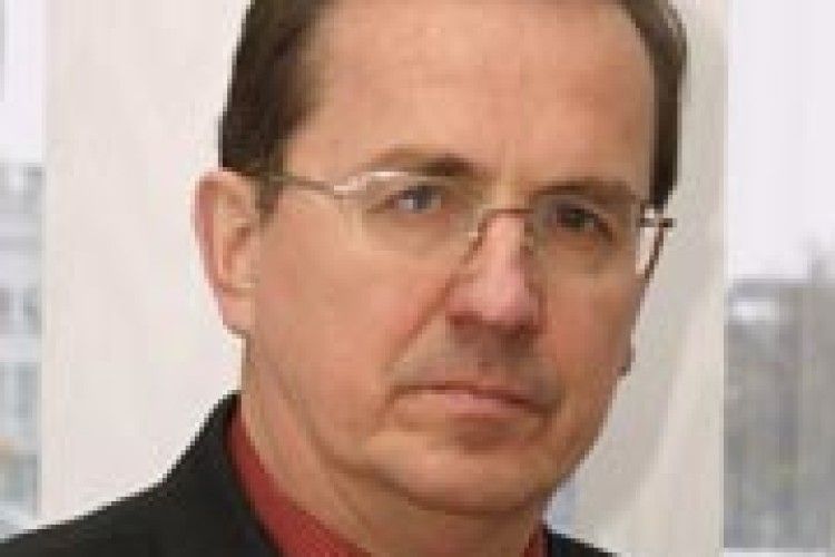 «ТАКІ, ЯК ЄВГЕН МЕЛЬНИК, НІКОЛИ НЕ СТАНУТЬ «ТУШКАМИ»*