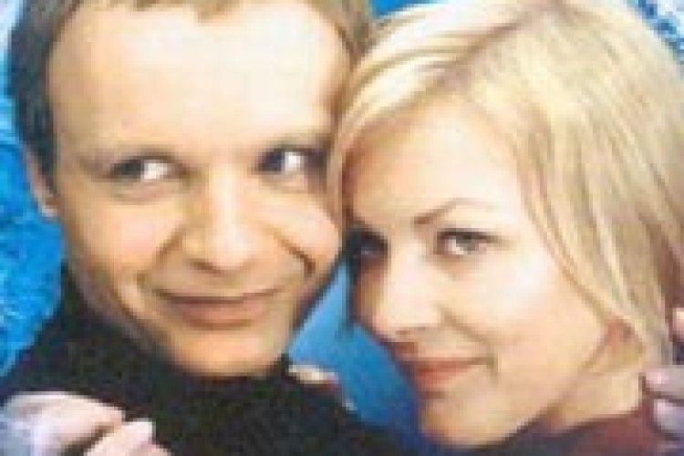 НА ЕКРАНИ ВИХОДИТЬ «ІРОНІЯ ДОЛІ-2»