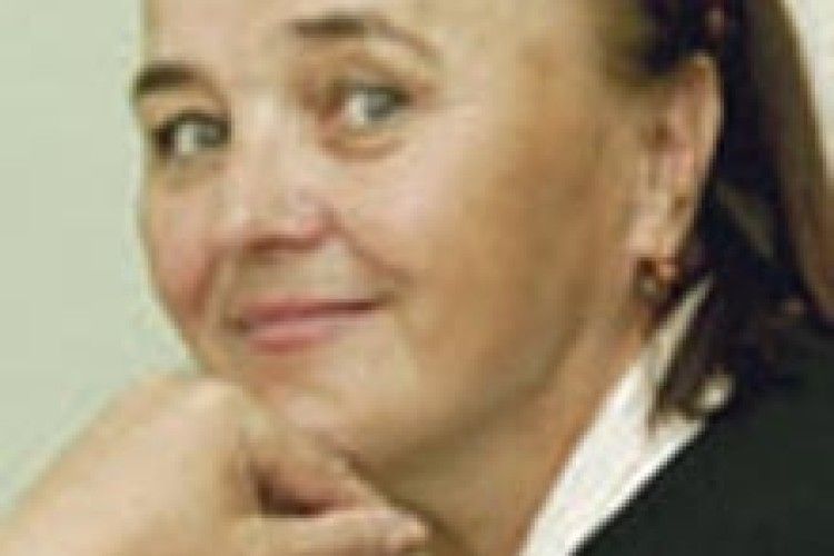 ЮВІЛЕЇ: перед злом і добром вона грає без гриму