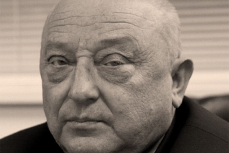 «Не хочу, щоб квітка  мого народу загубилась безслідно на лузі Божім...»